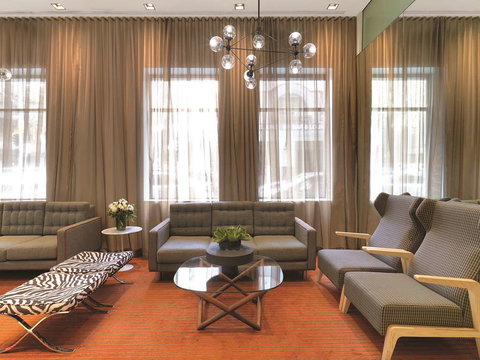 Adina Apartment Hotel Sydney Town Hall - Hotel Gold Coast 2