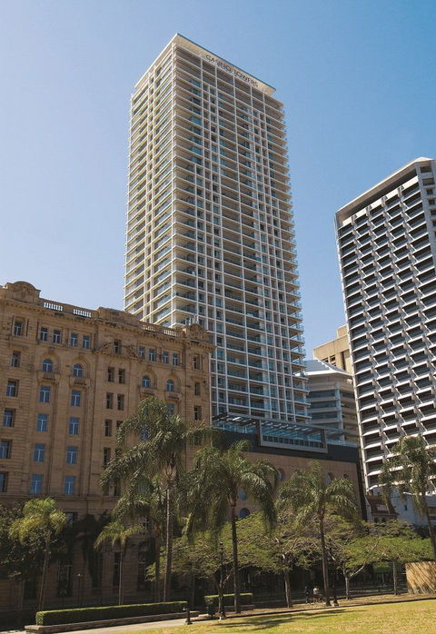 Oaks Casino Towers - Hotel Gold Coast 0