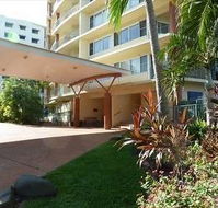 Cullen Bay Resorts - Hotel Gold Coast