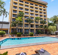 Hotel Frontier Darwin - Hotel Gold Coast