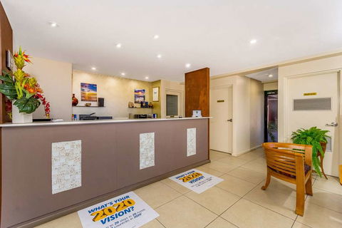 Quality Hotel Darwin Airport - Hotel Gold Coast 2