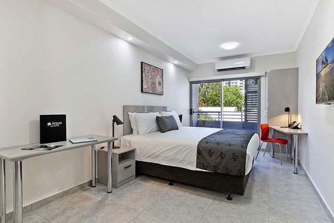 Argus Hotel Darwin - Hotel Gold Coast 1