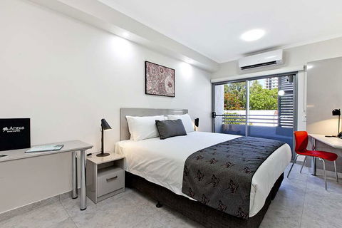 Argus Hotel Darwin - Hotel Gold Coast 2