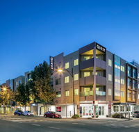 Quest Mawson Lakes - Hotel Gold Coast