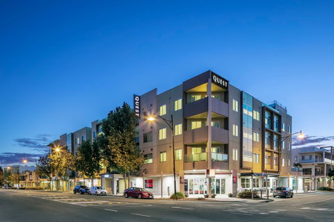 Quest Mawson Lakes - Hotel Gold Coast 0