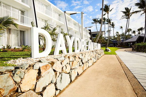Daydream Island Resort - Hotel Gold Coast 0
