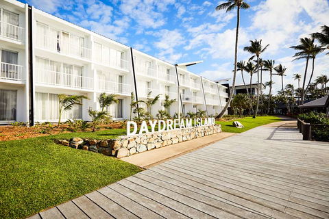 Daydream Island Resort - Hotel Gold Coast 1