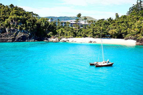 Daydream Island Resort - Hotel Gold Coast 2
