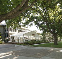 Forrest Hotel  Apartments - Hotel Gold Coast