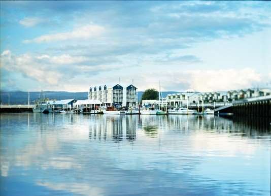 Riverside North TAS Hotel Gold Coast