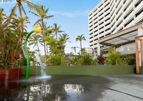 Rydges Esplanade Resort Cairns - Hotel Gold Coast 1