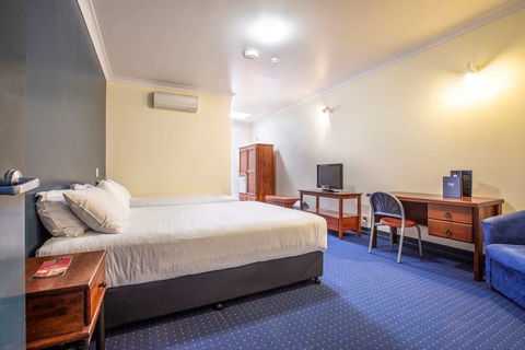 Atherton Hotel - Hotel Gold Coast 2