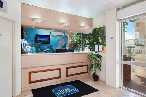 Cairns City Sheridan - Hotel Gold Coast 2