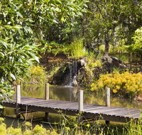 Cedar Park Rainforest Resort - Hotel Gold Coast