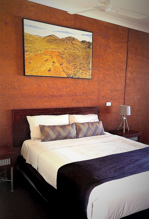 Gidgee Inn - Hotel Gold Coast 1