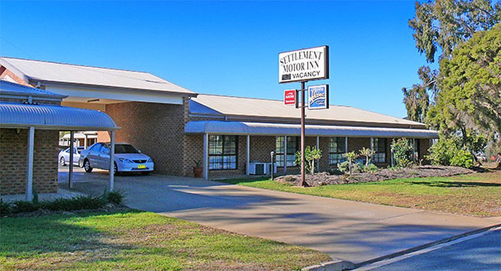 Wanganella NSW Hotel Gold Coast