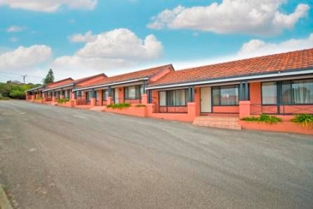 Albany Apartments - Hotel Gold Coast 0