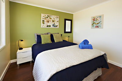 Albany Harbourside - Hotel Gold Coast 0