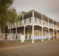 Mole Creek Guest House - Hotel Gold Coast