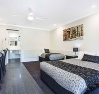 Comfort Inn May Park - Hotel Gold Coast