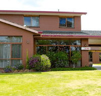 Golden Grain Motor Inn - Hotel Gold Coast