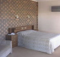 Horsham Mid City Court Motel - Hotel Gold Coast