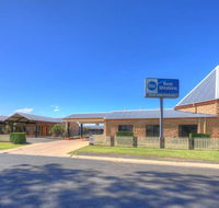Best Western Ascot Lodge Motor Inn - Hotel Gold Coast
