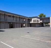 Comfort Inn Capital Horsham - Hotel Gold Coast