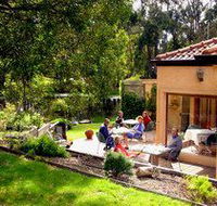 Marwood Villas - Hotel Gold Coast