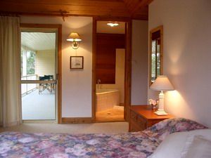 Kemeys Mountain Hideaway - Hotel Gold Coast 1