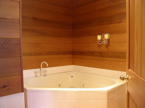 Kemeys Mountain Hideaway - Hotel Gold Coast 2