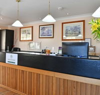 Burke  Wills Motor Inn - Hotel Gold Coast