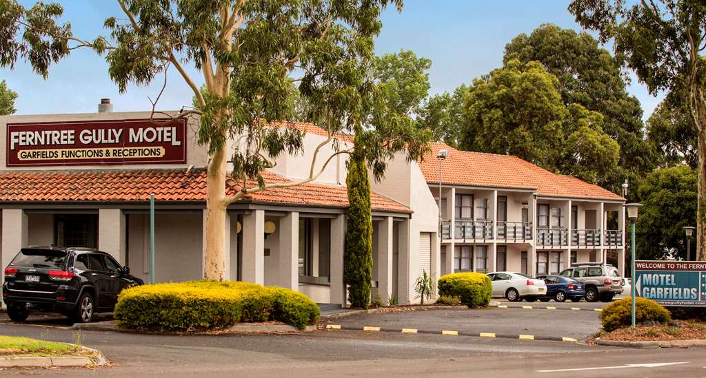 Vermont VIC Hotel Gold Coast