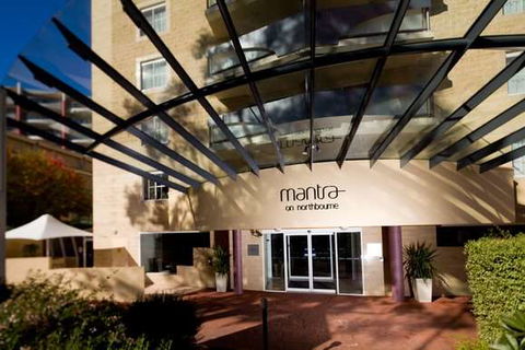 Mantra On Northbourne - Hotel Gold Coast 0