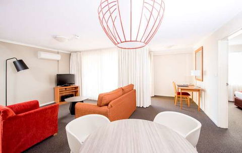 Mantra On Northbourne - Hotel Gold Coast 1