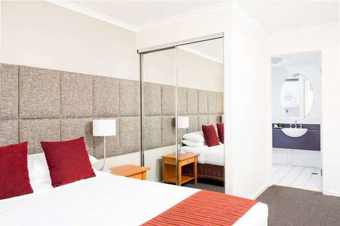 Mantra On Northbourne - Hotel Gold Coast 2