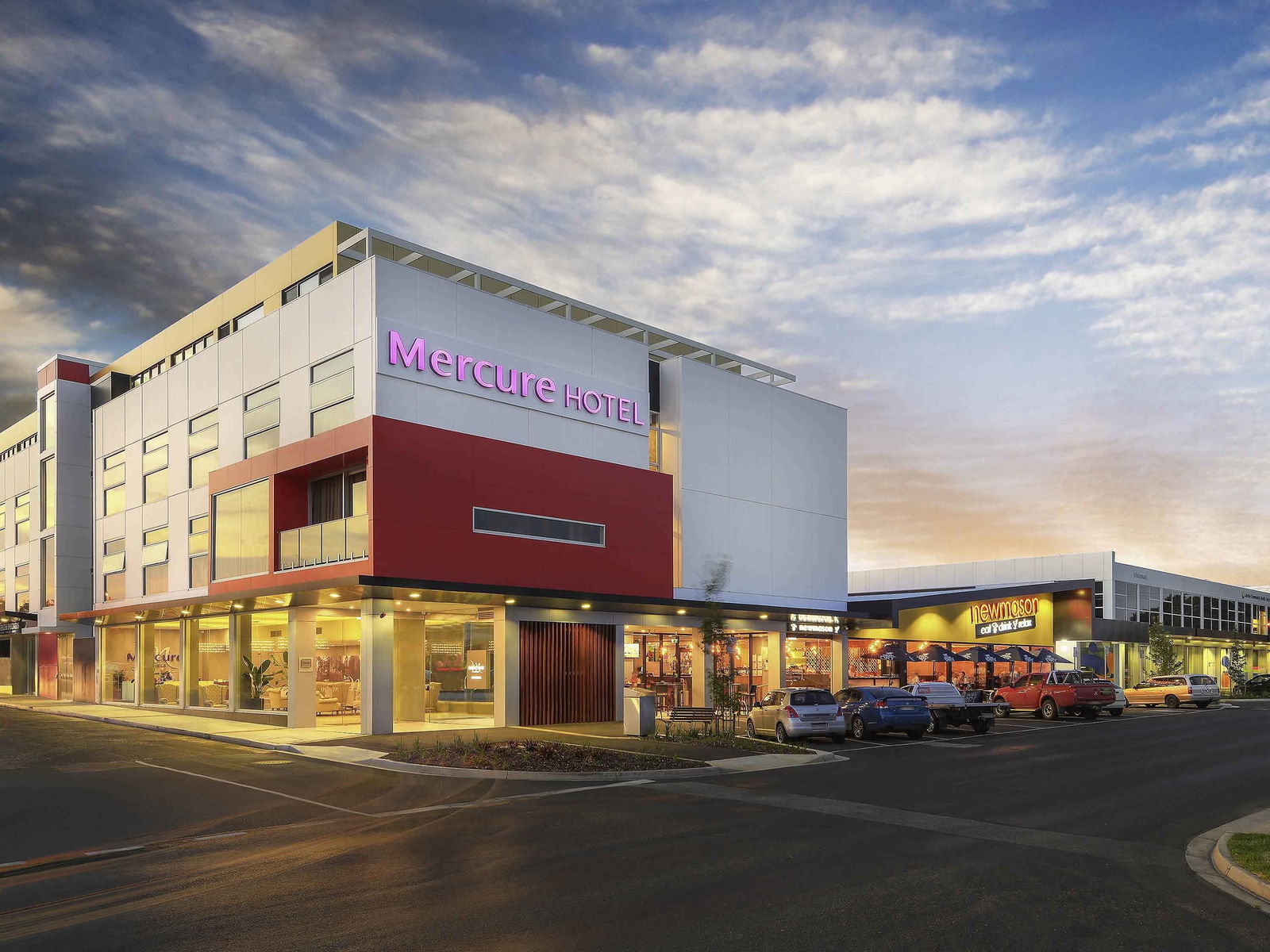 Warragul VIC Hotel Gold Coast