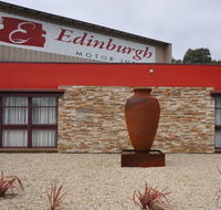 Edinburgh Motor Inn Warragul - Hotel Gold Coast