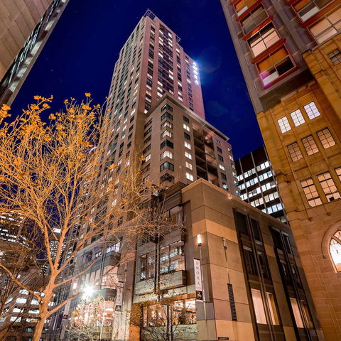 Amora Hotel Jamison Sydney - Hotel Gold Coast 0