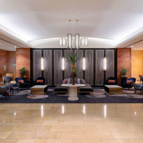 Amora Hotel Jamison Sydney - Hotel Gold Coast 1
