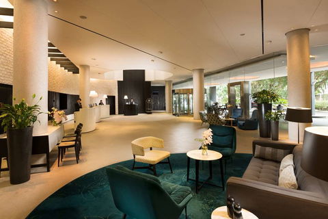 PARKROYAL Darling Harbour, Sydney - Hotel Gold Coast 2