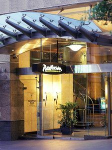 Rydges Darling Square Apartment Hotel - Hotel Gold Coast 0