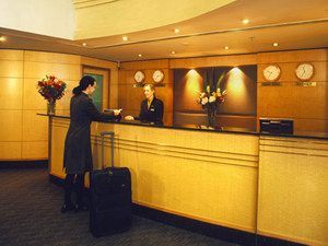Rydges Darling Square Apartment Hotel - Hotel Gold Coast 1