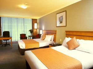 Rydges Darling Square Apartment Hotel - Hotel Gold Coast 2