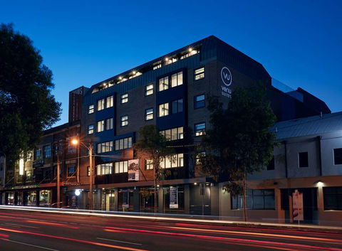 Veriu Camperdown - Hotel Gold Coast 0