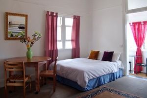 Admiral Collingwood Lodge - Hotel Gold Coast 2