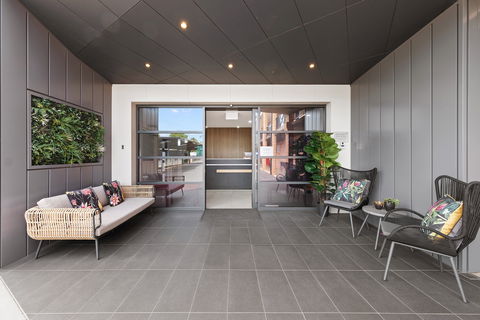 Bluegum Motel - Hotel Gold Coast 0