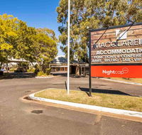 Macquarie Inn - Hotel Gold Coast