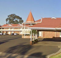 Abel Tasman Motor Inn - Hotel Gold Coast