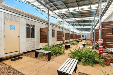 Discovery Parks Cloncurry - Hotel Gold Coast 0